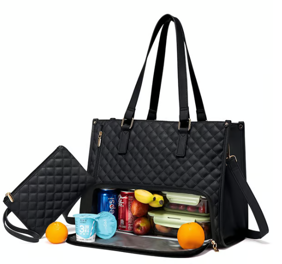 BOLSO LUNCH 3 EN 1 – ORGANIZACIÓN TOTAL