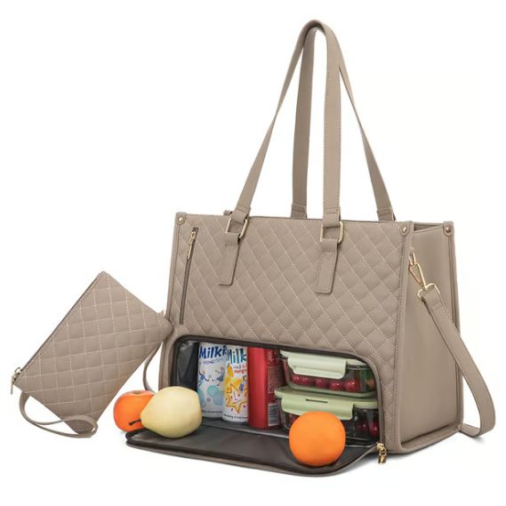 BOLSO LUNCH 3 EN 1 – ORGANIZACIÓN TOTAL