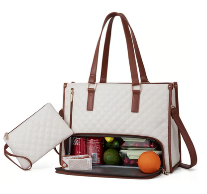BOLSO LUNCH 3 EN 1 – ORGANIZACIÓN TOTAL