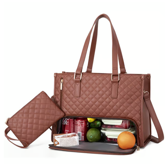 BOLSO LUNCH 3 EN 1 – ORGANIZACIÓN TOTAL