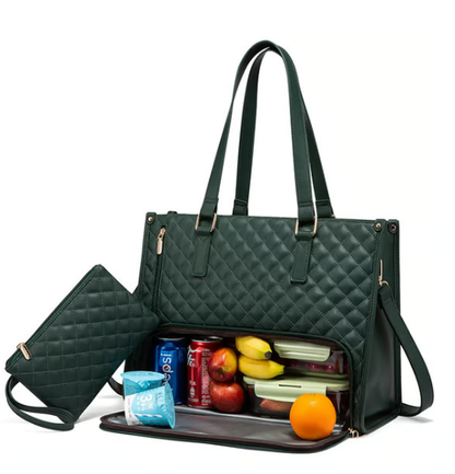 BOLSO LUNCH 3 EN 1 – ORGANIZACIÓN TOTAL