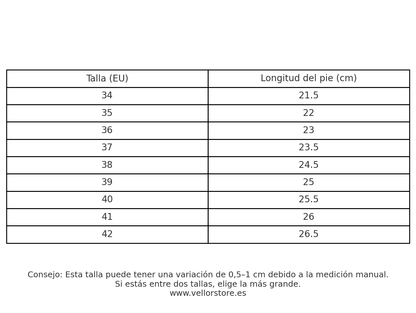 ZAPATO DE CUERO ELEGANTE | EL MÁS CÓMODO