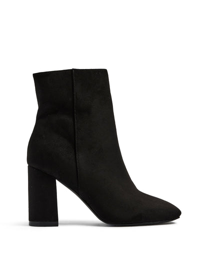 SERENA | BOTINES ELEGANTES