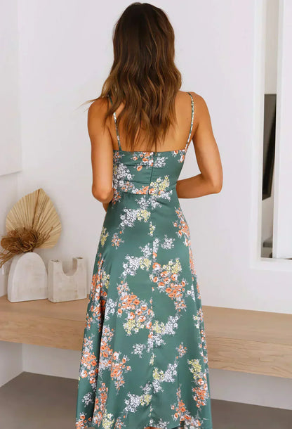 Nikkie – Vestido de cóctel glamuroso