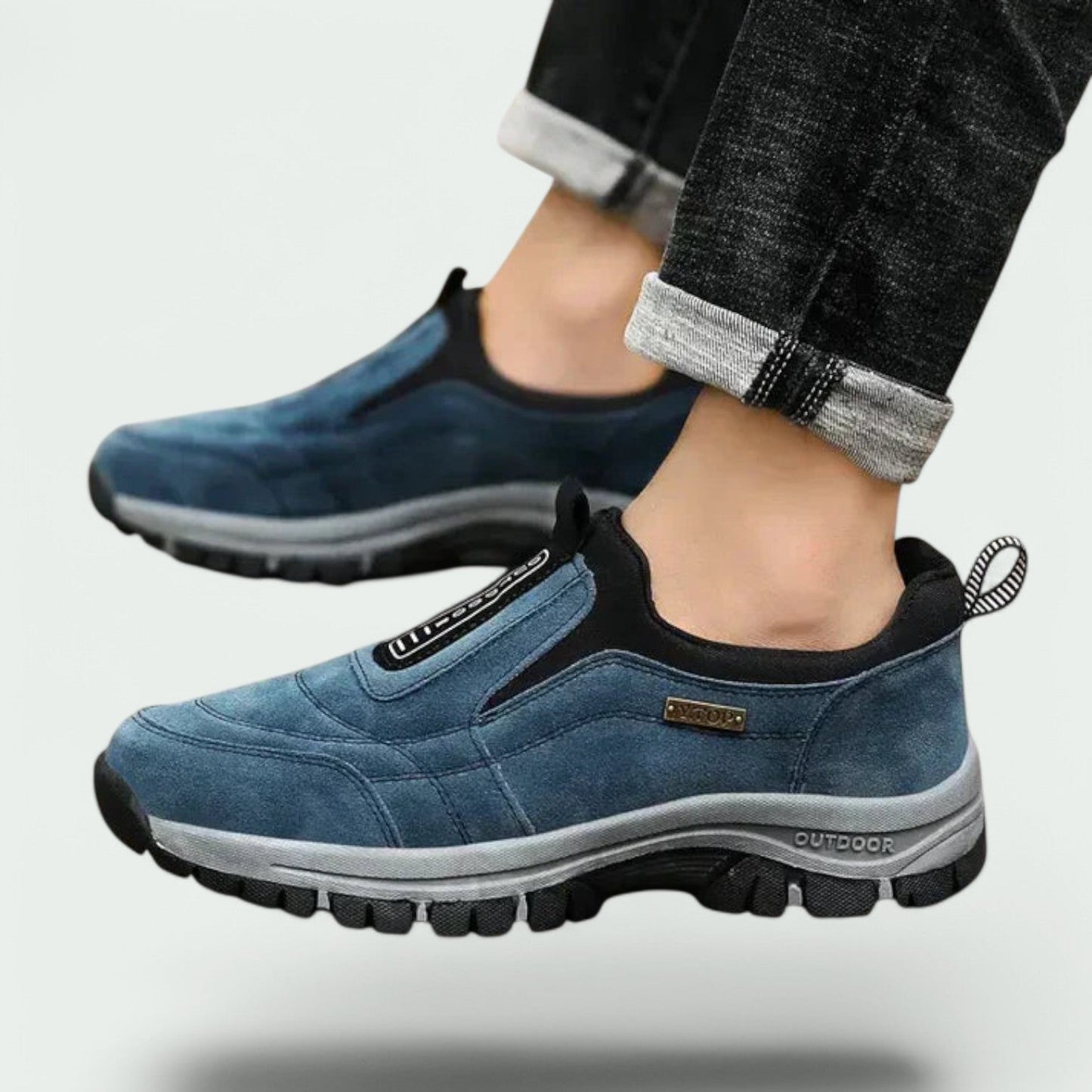 ZAPATILLAS BAREFOOT NAVI n.49286