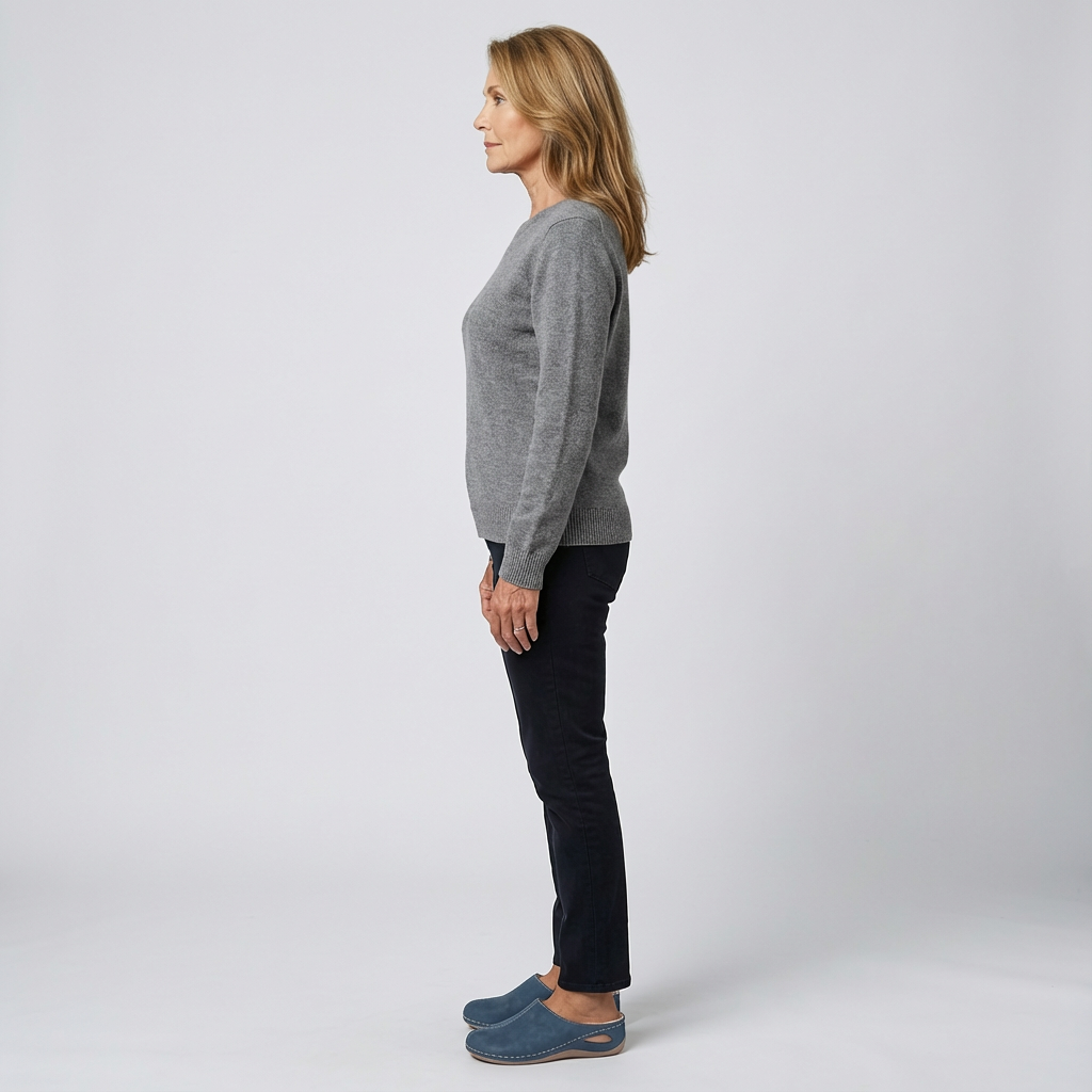 TERESA | CONFORT TÉRMICO EN CASA