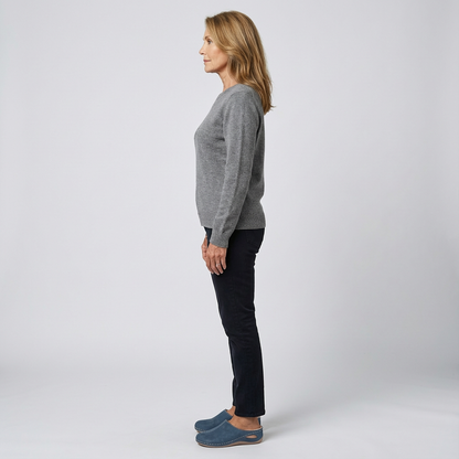 TERESA | CONFORT TÉRMICO EN CASA