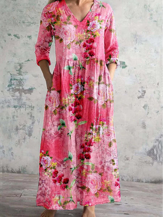 Carolyn – Vestido Chic para Mujer