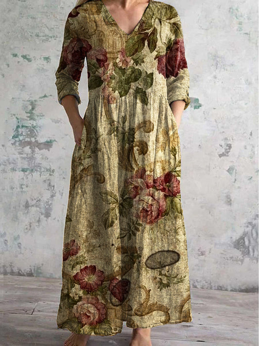 Kira – Vestido chic y cómodo para mujer