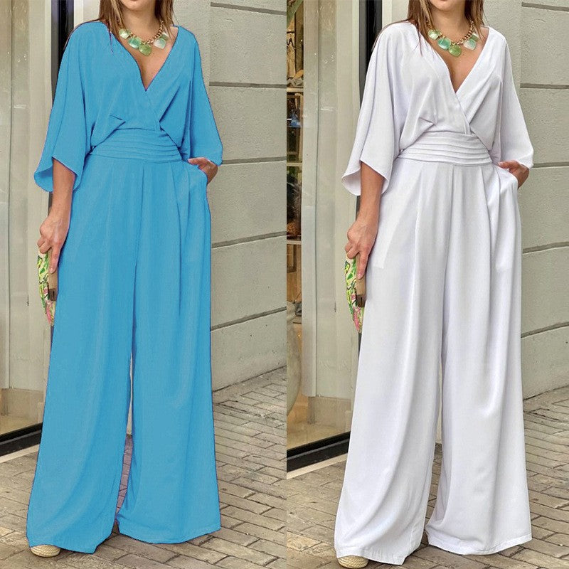Fatima – Mono chic y cómodo