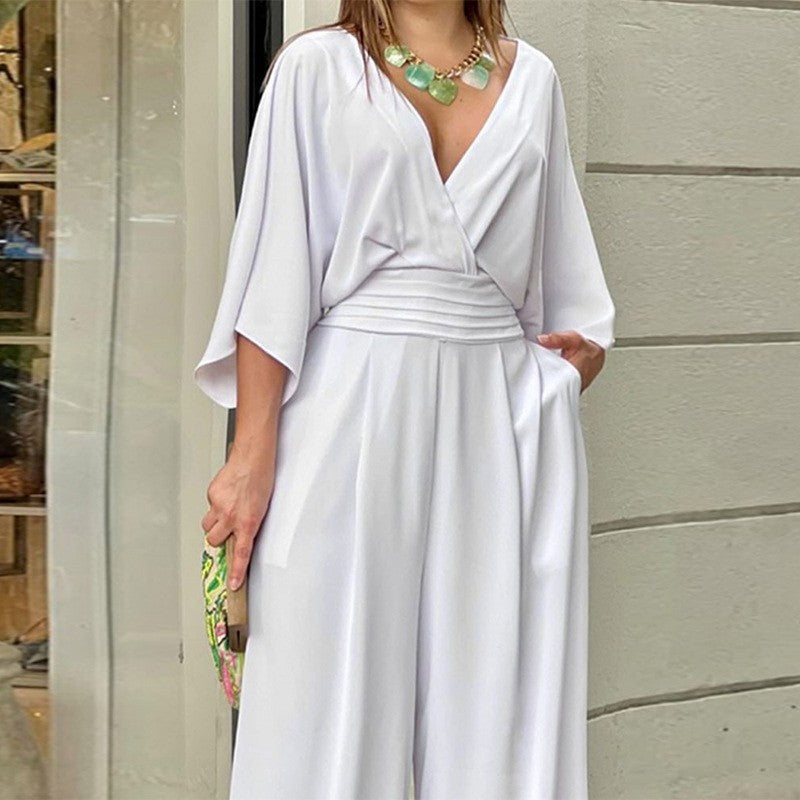 Fatima – Mono chic y cómodo