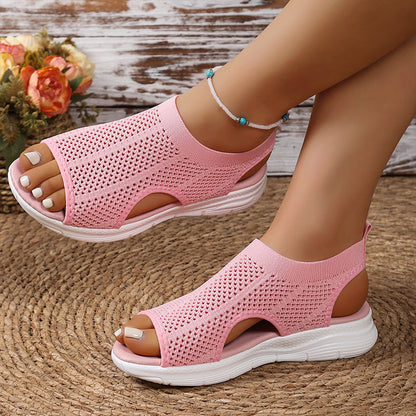 SANDALIAS SOPHIE