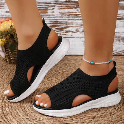SANDALIAS SOPHIE