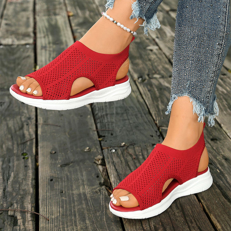 SANDALIAS SOPHIE