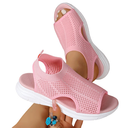 SANDALIAS SOPHIE