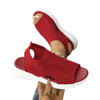 SANDALIAS SOPHIE