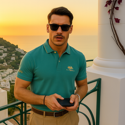 GIANN™|POLO DE LUJO (1+1 REGALO)