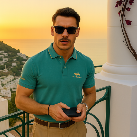 GIANN™|POLO DE LUJO (1+1 REGALO)