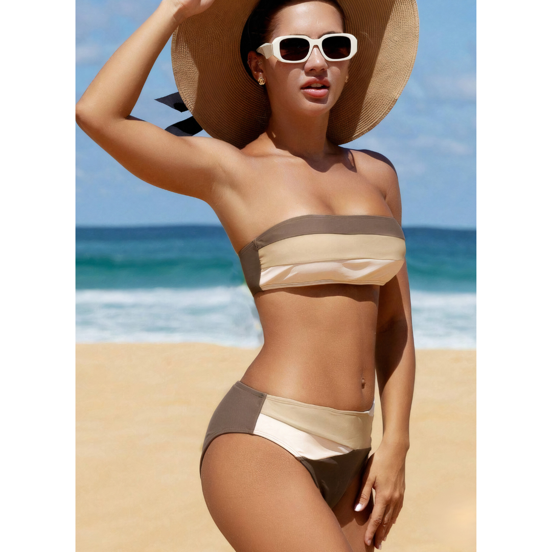 Luna Mare – Bikini elegante y cómodo