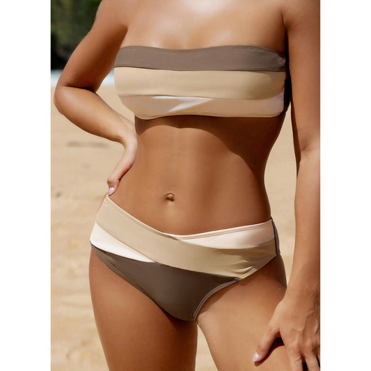 Luna Mare – Bikini elegante y cómodo