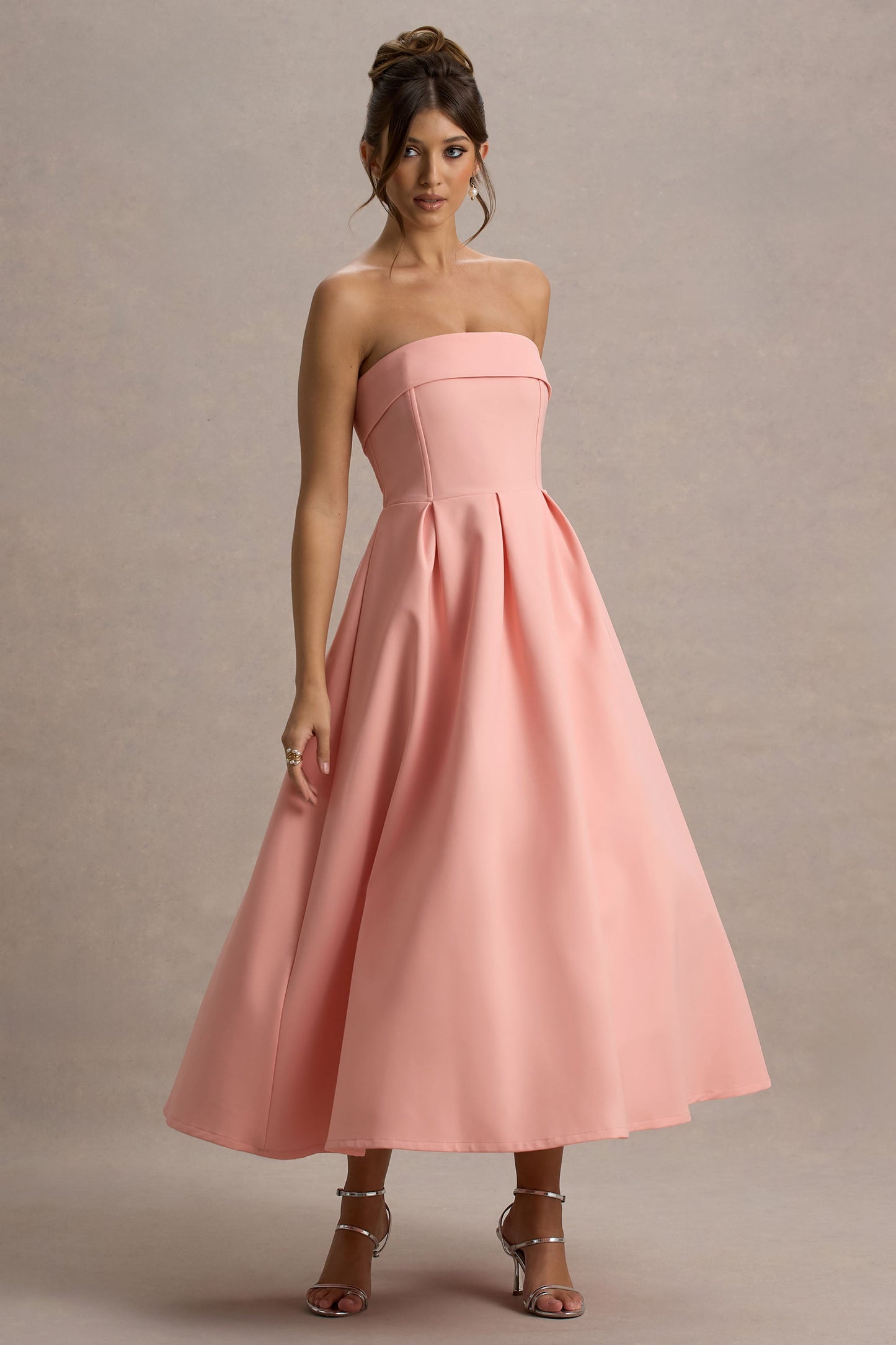 VESTIDO ANNE