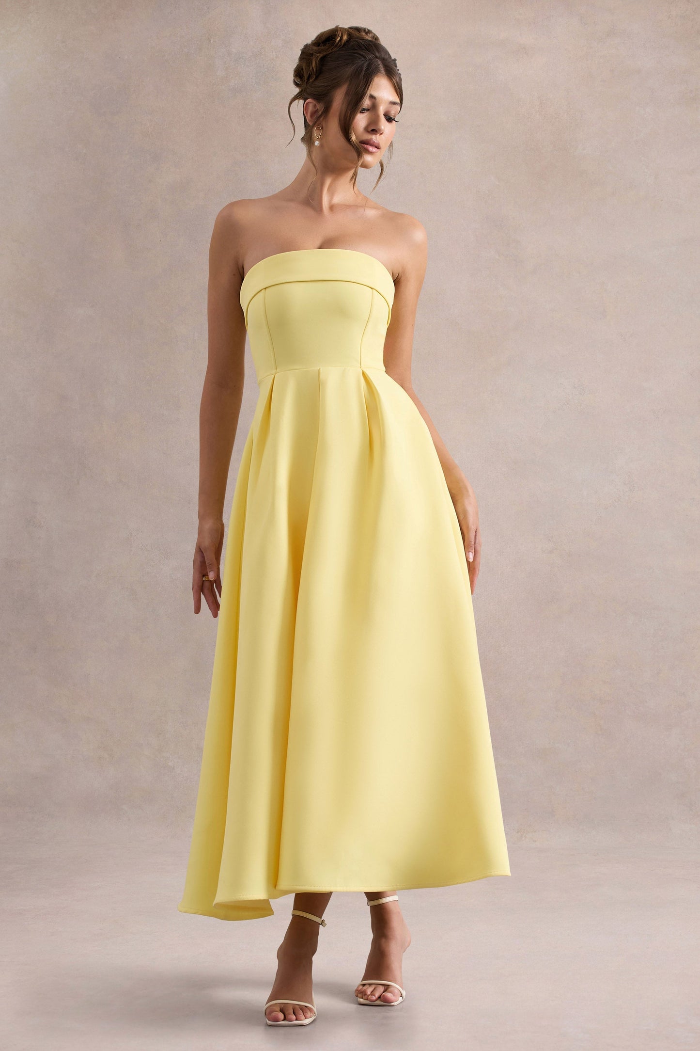 VESTIDO ANNE