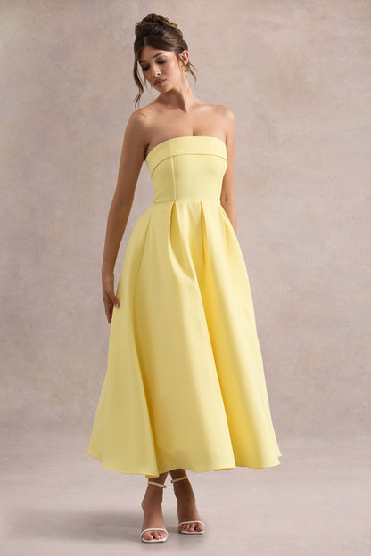 VESTIDO ANNE