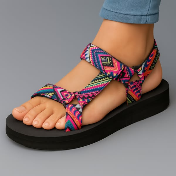 SANDALIAS TANIA
