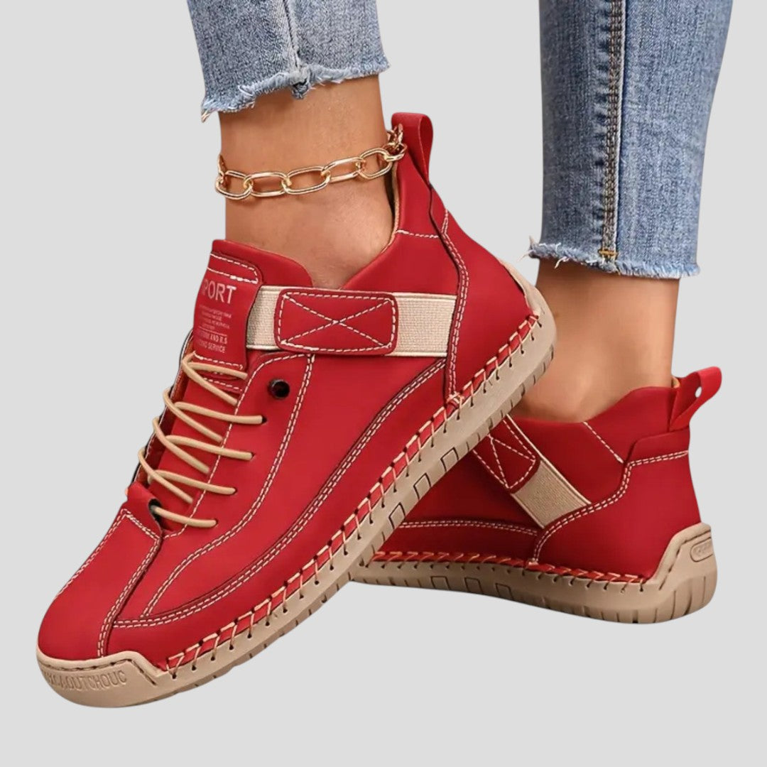 ZAPATILLAS CÓMODAS Y LIGERAS