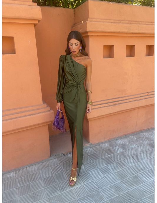 Alaysia – Vestido largo de fiesta