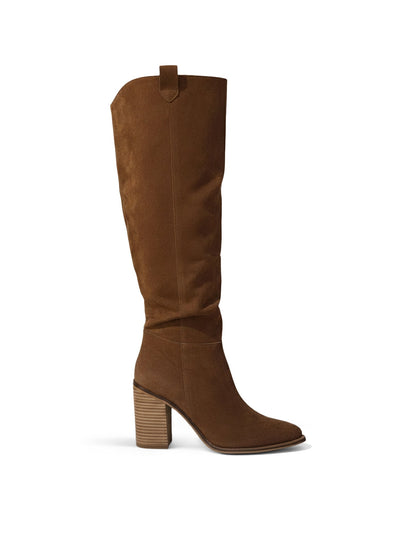AURELIA BOTAS ALTAS
