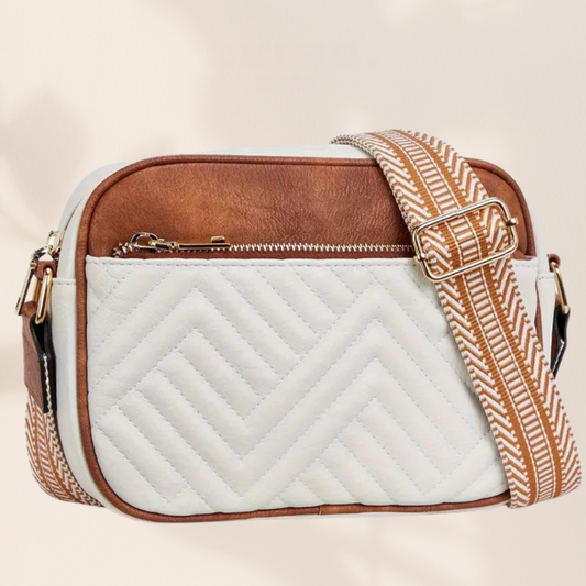 Reims – Bolso de Hombro Vegano para Mujer