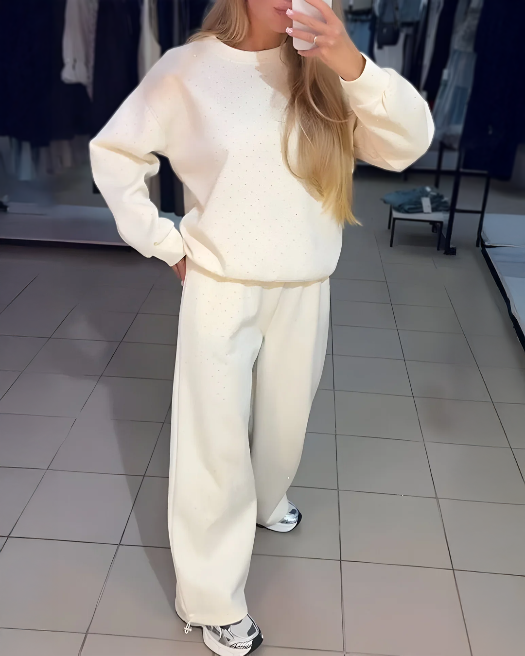 CONJUNTO DELUXE