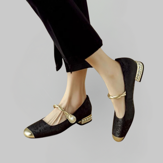 MOCASINES EDICIÓN PREMIUM n.71382